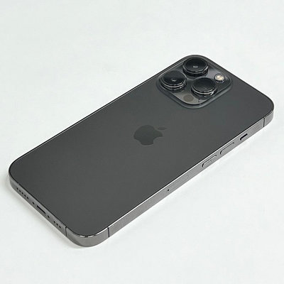 【蒐機王】Apple iPhone 13 Pro 256G 85%新 黑色【可用舊機折抵購買】C7154-6