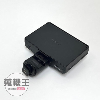 【蒐機王】Sony CLM-V55 5吋 HDMI 可攜式監控液晶螢幕【歡迎舊3C折抵】C8512-6