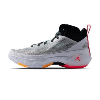 Nike Air Jordan XXXVII Guo 大童 白 喬丹 籃球 訓練 運動 籃球鞋 FJ4495-130