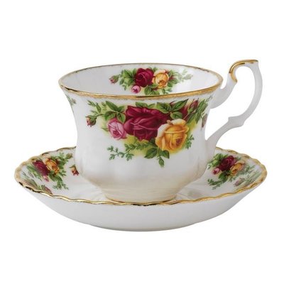英國藍 Royal Albert  鄉村 玫瑰 咖啡杯 花茶杯 馬克杯 下午茶 杯子 杯盤組