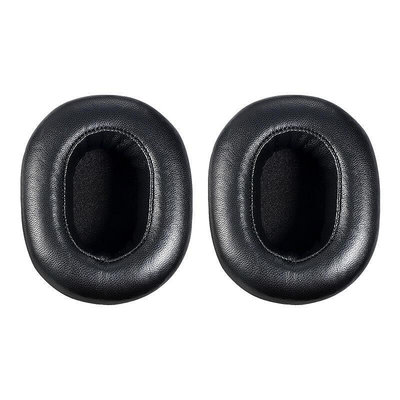 適用飛利浦SHP9500小羊皮耳機套耳罩頭戴式耳機海綿套替換配件
