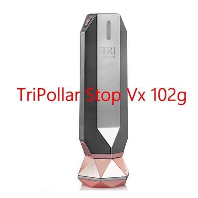 TriPollar Stop Vx 以色列醫美等級童顏機(凝膠需要另外購買) | Yahoo