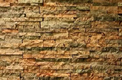 ╭☆雨過天青☆╮進口亞馬遜熱帶雨林文化石 石板 紅砂岩 黏石片 抿石子 專業團隊