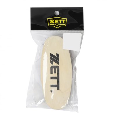 棒球世界 全新 ZETT BX446A 手套清潔刷豚毛清潔毛刷保養手套必備品特價