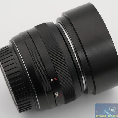 高雄四海】Carl Zeiss Planar T* 50mm f1.4 ZE for Canon 八五成新 