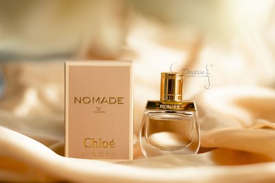 Chloe 芳心之旅 游牧 Nomade 女性 淡香水 5ml 沾式 香水 全新