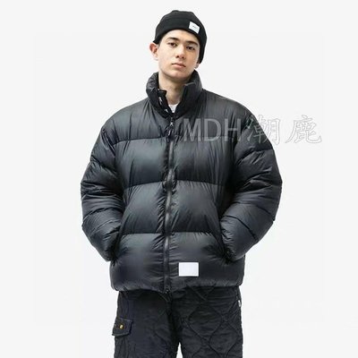 FINALSALE対象商品30％OFF！ wtaps JACKET bivouac TAFFETA jacket M