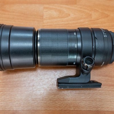 Tamron SP AF200-500mm F/5-6.3 Di LD (IF) (A08) 騰龍FOR NIKON