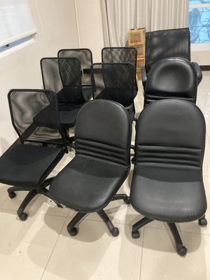 辦公椅 電腦椅 【新勢力二手傢俱】