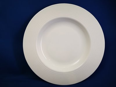 [美]ROYAL DOULTON骨瓷晚餐盤/義大利麵盤GORDON RAMSAY