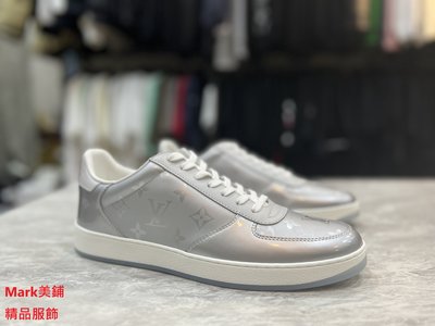 Louis Vuitton Rivoli Sneaker 1a3mi4