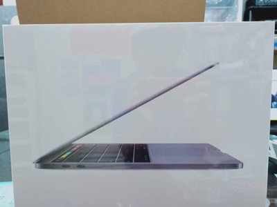 【免卡分期】Apple 2019 MacBook Pro 13吋 i5/1.4GHz/8GB/256GB 台灣公司貨