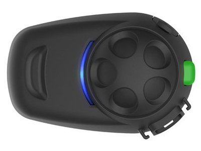 【普龍貢-實體店面】美國 SENA SMH5 MultiCom 藍芽耳機 簡易拆卸版 換裝 適用簡易教學 旅遊 租賃