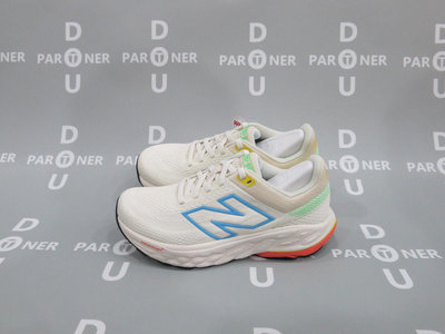 【Dou Partner】New Balance 860 女款 慢跑鞋 運動鞋 休閒 戶外 W860W14