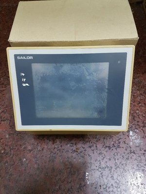 Sailor Digital Touch Panel GP250-LG11