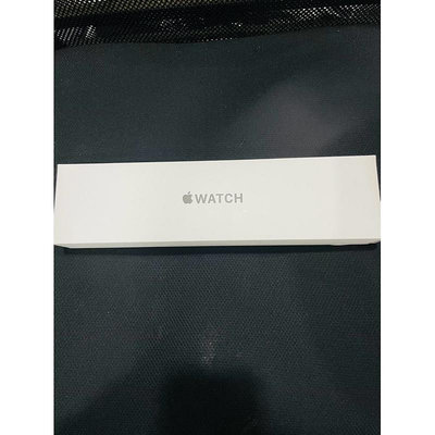 蘋果原廠Apple Watch SE 40mm A2351