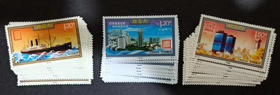 郵票2012-27招商局郵票10套20枚1.2元，10枚1.5元打折寄信郵票外國郵票