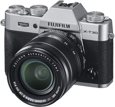 【高雄四海】全新平輸 Fujifilm X-T30 II kit(XF18-55)．保固一年XT30II X-T30II