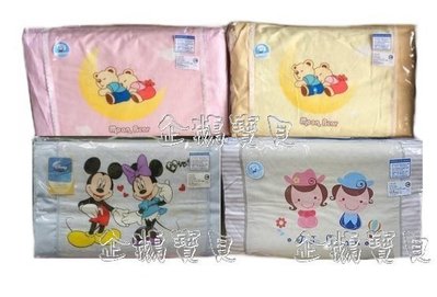 @企鵝寶貝@ 台灣製~嬰幼兒天然乳膠枕 / 兒童枕頭 (加厚款)
