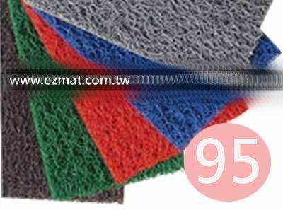 EZMAT 3M 6850 特厚有底型 刮砂地墊 刮泥門墊 訂製 訂做 工廠直營 衝評價 優惠中