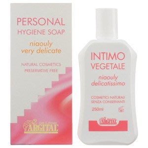 蕾莉歐-雅琪朵系列 女性精油潤潔乳 附:試用包
