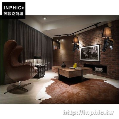 INPHIC-壁燈動物客廳書房臥室 北歐餐廳_T8WG