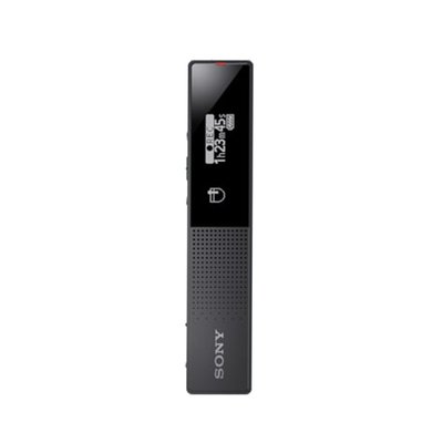 SONY ICD-TX660 ( 內建 16GB ) 數位錄音筆【台灣索尼公司貨】