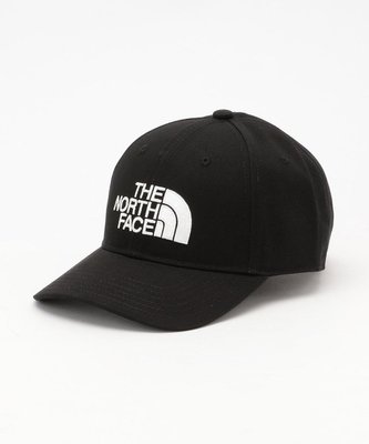 【日貨代購CITY】THE NORTH FACE TNF Logo Cap 定番 帽子 NN02044 5色 預購