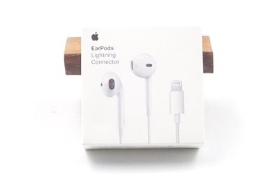 超 特價Apple 原廠耳機 iPhone 7 / 7 Plus / 8 / 8 Plus / X 線控耳機 全新盒裝I