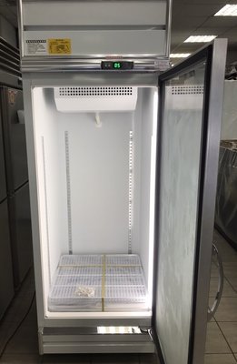 冠億冷凍家具行 台灣製瑞興600L 冷藏展示冰箱/玻璃冰箱/冷藏冰箱