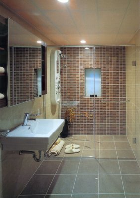 《普麗帝國際》◎衛浴第一選擇◎浴室整修.更新.壁磚.地磚.天花板.乾溼隔離.暖風機....(歡迎來電來信)