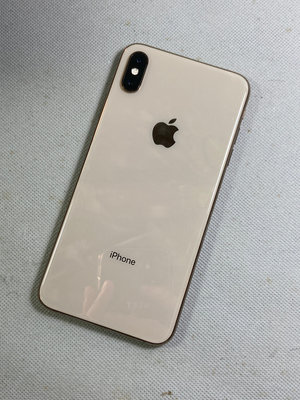 Apple IPhone Xs Max 64G蘋果手機 二手手機