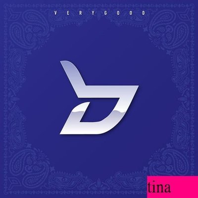 Block B Mini Album Vol. 3 - Very Good韓國原版第三張迷你專輯全新下標即售ZICO敏赫宰孝B-Bomb朴經