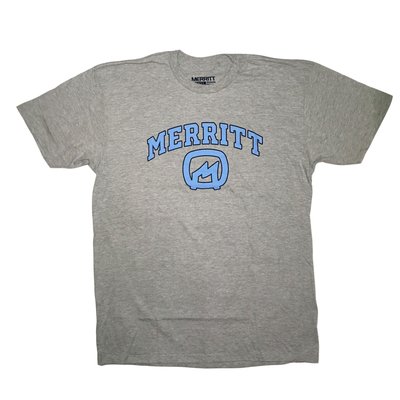 [Spun Shop] MERRITT - TARHEELS  T-Shirt 短袖上衣