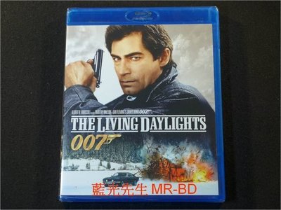 [藍光BD] - 007系列 : 黎明生機 The Living Daylights BD-50G