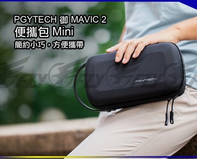 【 E Fly 】DJI PGY Mavic 2 御 便攜包 攜帶包 手提包 收納包 單機攜帶 實體店面 專業維修 配件
