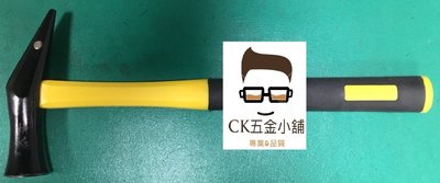 [CK五金小舖] 木牛 尖尾鎚 纖維柄 附磁 鐵鎚 木工鎚 M27F 台灣製