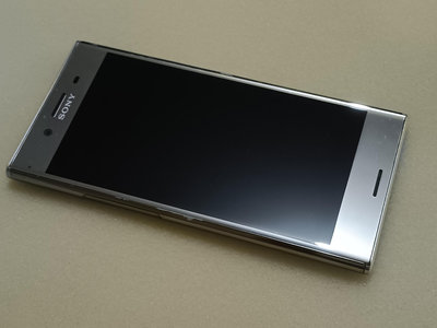 Sony Xperia XZ1 ( G8342 ) 二手  零件機