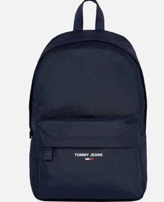 代購Tommy Jeans Essential Backpack休閒時尚後背包
