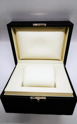 #7 Tiffany 蒂芬妮原廠手錶盒 收納盒