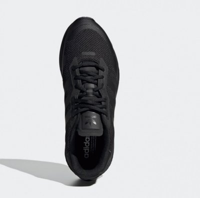 ✈️韓國代購正品《現貨+預購》ADIDAS 愛迪達 ZX 1K  黑 白 H68721 運動鞋