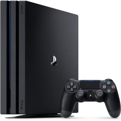 PS4 Pro 1TB主機(CUH-7000系列) 台灣公司貨二手免運費喜歡的玩家