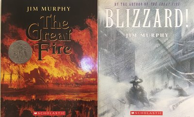 珮珮百寶屋? Blizzard+The Great Fire