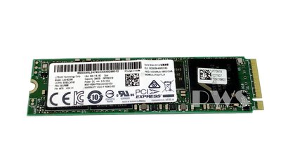 ☆【LITE-ON建興 CA3-8D256-Q11 M.2 NVMe 256G PCIE SSD】