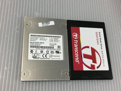 電腦雜貨店→SSD固態硬碟 隨機出貨 2.5吋120GB 二手良品 1個$200