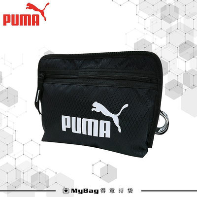 PUMA 側背包 Core Base 側背小包 串標小包 休閒側背包 079854 得意時袋