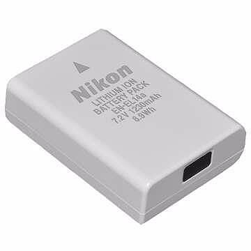 【現貨】[快速出貨] NIKON EN-EL14a 原廠電池~適 D5600 P7800 P7000 也有副廠電池