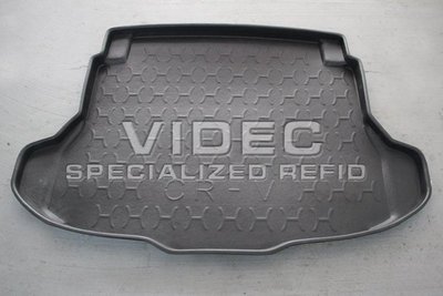 威德汽車精品  HONDA CRV 三代 3.5代 後箱防水 托盤 EVA材質 可折疊 台灣製造 耐高溫