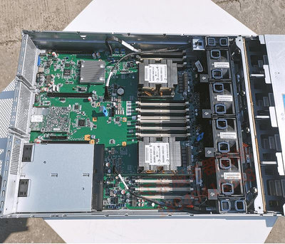電腦零件浪潮SA5212M5 NF5280M5 服務器主板金牌3617針 YZMB-01360-102筆電配件