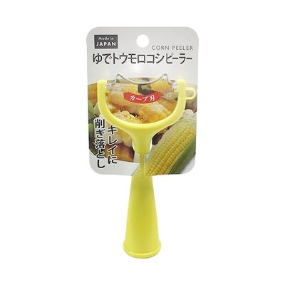 ♥YUSUKE♥10/25收單現貨~日本製ECHO玉米專用粒刨刀